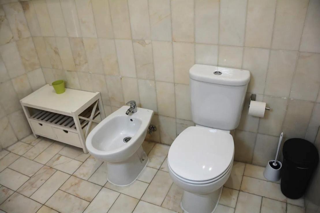 Blife Chelsya Private Rooms FAO Dış mekan fotoğraf
