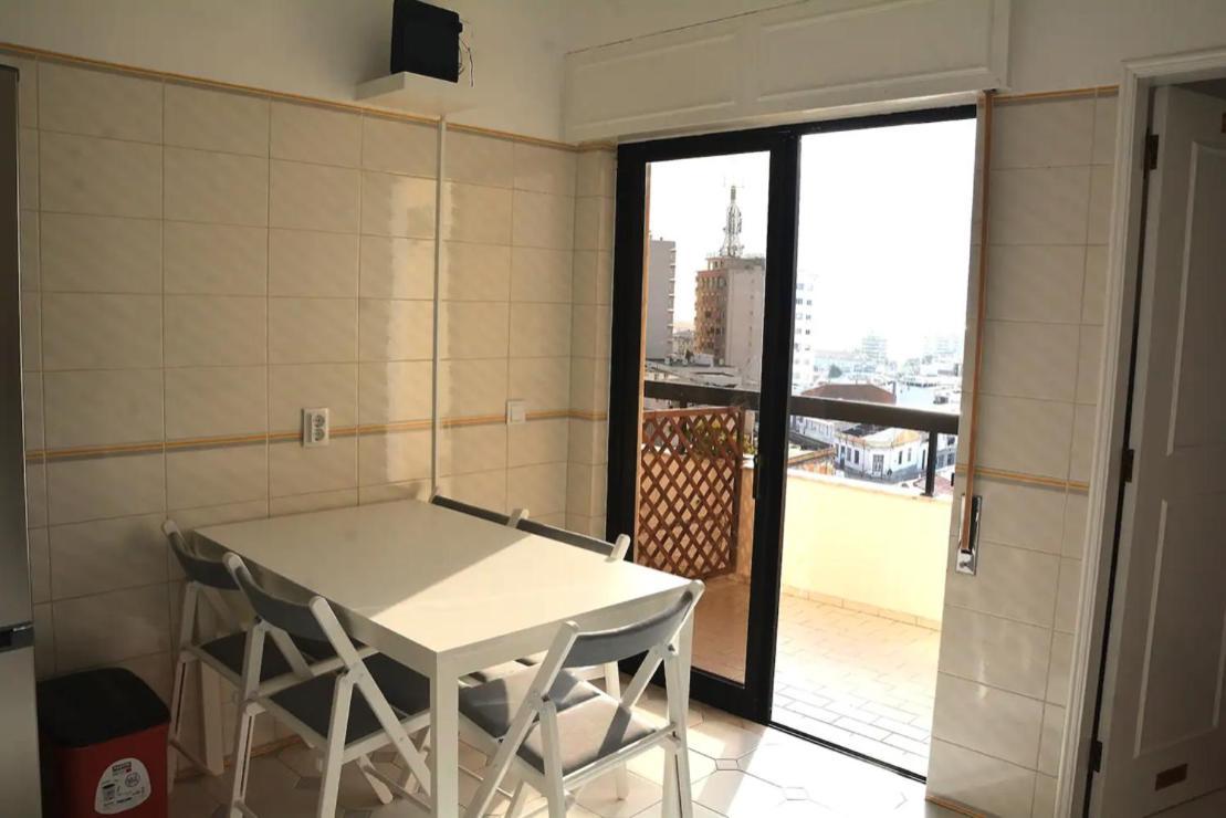 Blife Chelsya Private Rooms FAO Dış mekan fotoğraf