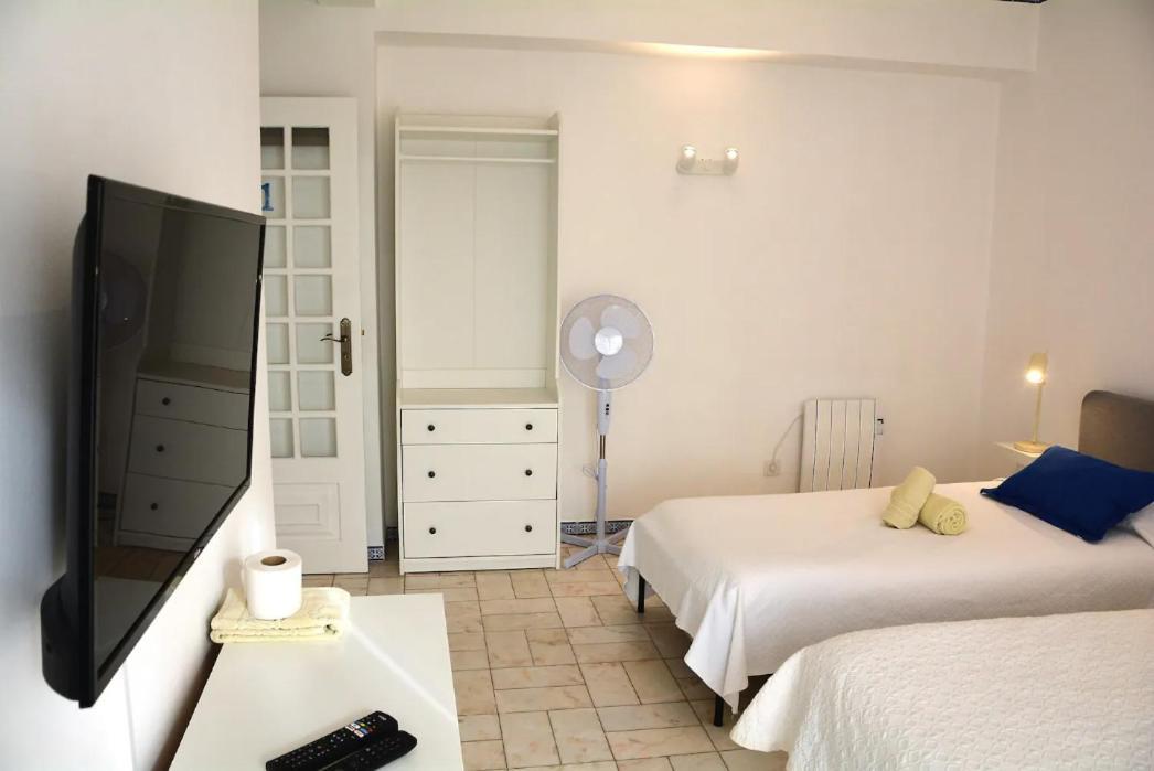 Blife Chelsya Private Rooms FAO Dış mekan fotoğraf