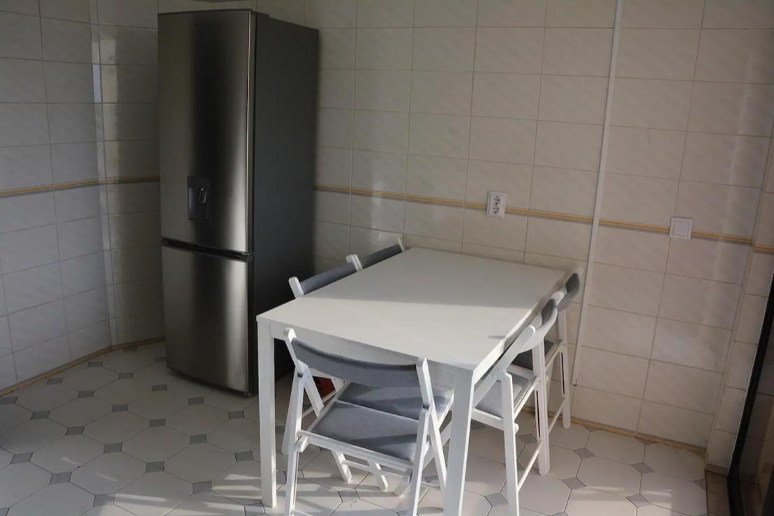 Blife Chelsya Private Rooms FAO Dış mekan fotoğraf