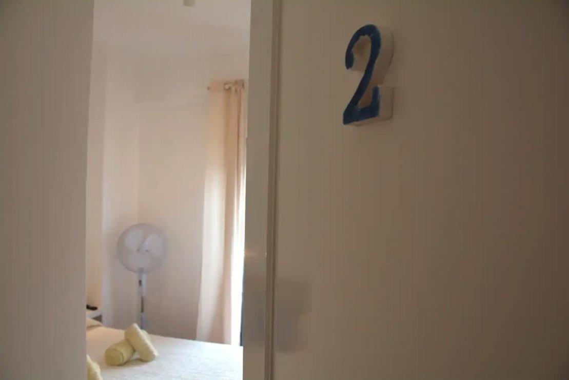 Blife Chelsya Private Rooms FAO Dış mekan fotoğraf