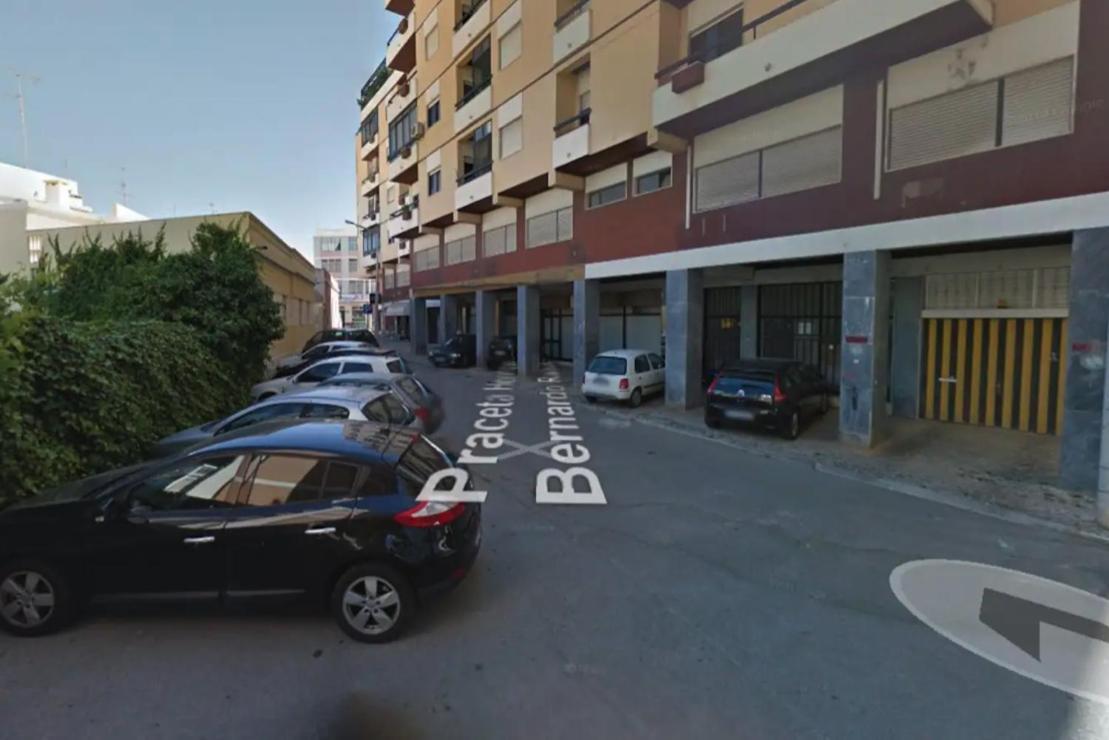 Blife Chelsya Private Rooms FAO Dış mekan fotoğraf