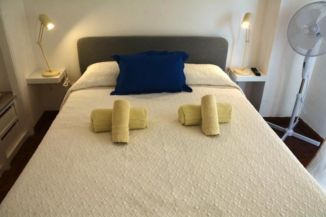 Blife Chelsya Private Rooms FAO Dış mekan fotoğraf