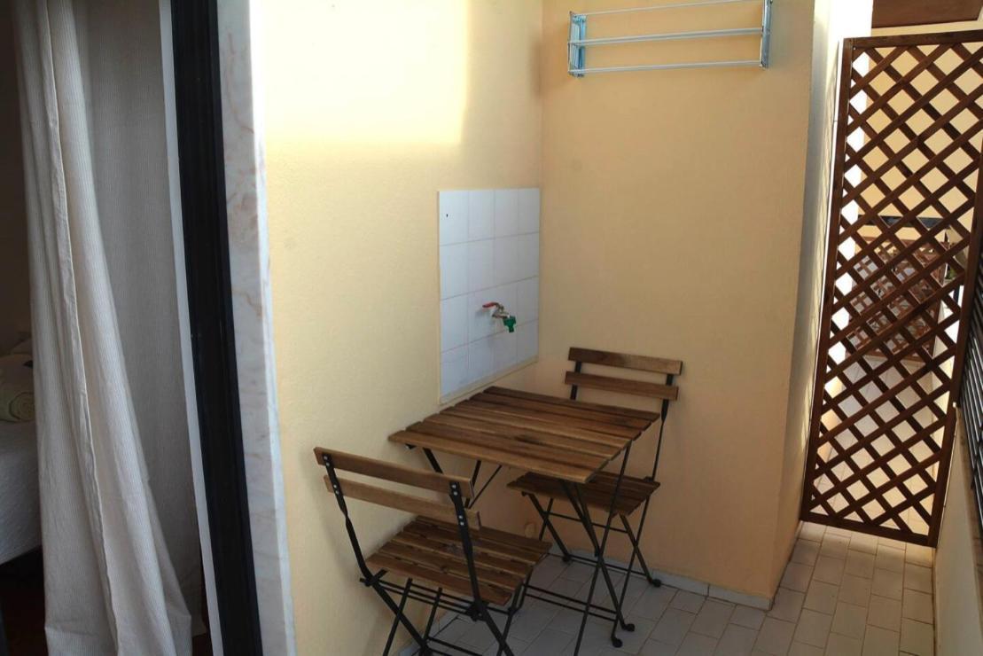 Blife Chelsya Private Rooms FAO Dış mekan fotoğraf